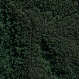 Satellite imagery of Bald Knob, AU