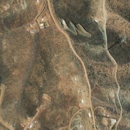 Satellite imagery of Cerro Rosario, CL