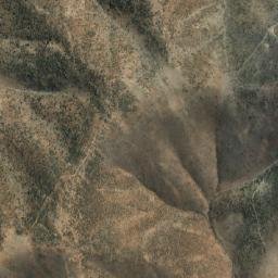 Satellite imagery of Cerro Rosario, CL