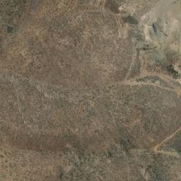 Satellite imagery of Cerro El Diablo, CL