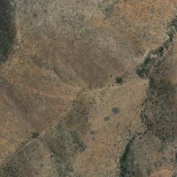 Satellite imagery of Cerro El Diablo, CL