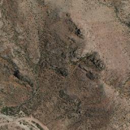 Satellite imagery of La Higuera, CL