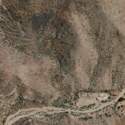 Satellite imagery of La Higuera, CL