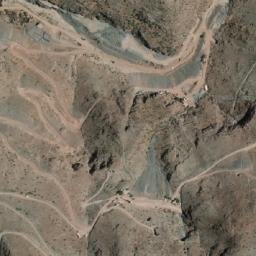 Satellite imagery of Tambor, CL