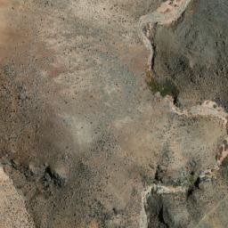 Satellite imagery of Las Guías, CL