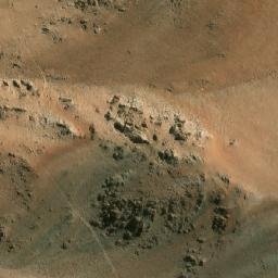 Satellite imagery of Cerro del Turbio, CL