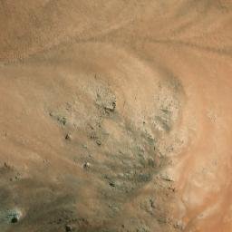 Satellite imagery of Cerro del Turbio, CL