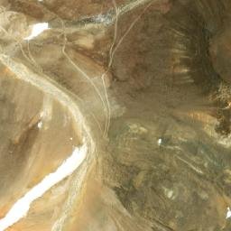 Satellite imagery of Paso de las Tórtolas, AR