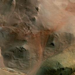 Satellite imagery of Nevado de Pancha, AR