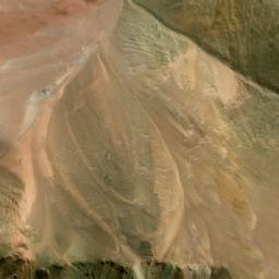 Satellite imagery of Nevado de Pancha, AR