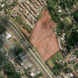 Satellite imagery of Passo do Hilário, BR