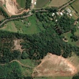 Satellite imagery of Rincão da Madalena, BR