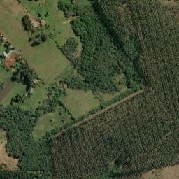 Satellite imagery of Rincão da Madalena, BR