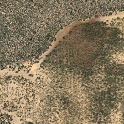 Satellite imagery of Noingara Hill, AU