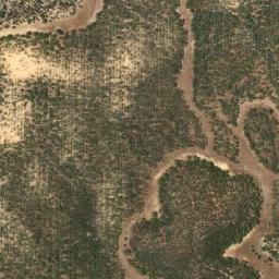 Satellite imagery of Noingara Hill, AU