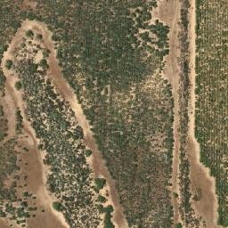 Satellite imagery of Noingara Hill, AU