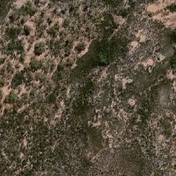Satellite imagery of Beeringgnurding Hill, AU