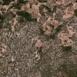 Satellite imagery of Beeringgnurding Hill, AU