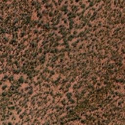 Satellite imagery of North West Peak, AU