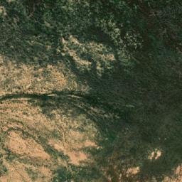 Satellite imagery of Two Hills, AU