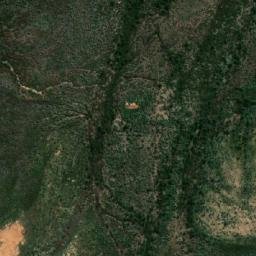 Satellite imagery of Two Hills, AU