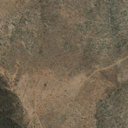 Satellite imagery of Cerro El Diablo, CL