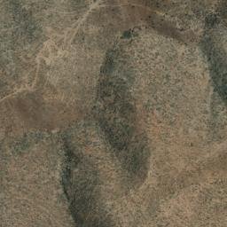 Satellite imagery of Cerro El Diablo, CL