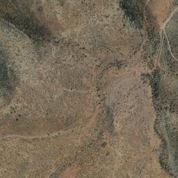 Satellite imagery of Cerro El Diablo, CL