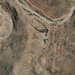 Satellite imagery of La Higuera, CL