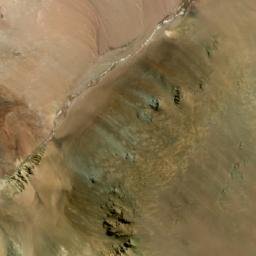 Satellite imagery of Nevado de Pancha, AR