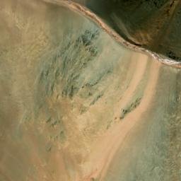 Satellite imagery of Nevado de Pancha, AR