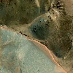 Satellite imagery of Nevado de Pancha, AR