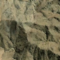 Satellite imagery of Cerro Negro de Tres Cruces, AR