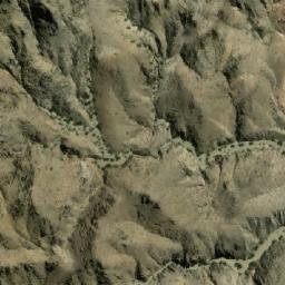 Satellite imagery of Cerro Negro de Tres Cruces, AR