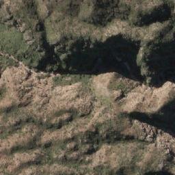 Satellite imagery of Tres Cuestas, AR