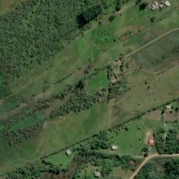 Satellite imagery of Morretes, BR