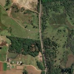 Satellite imagery of Rincão da Madalena, BR