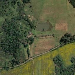 Satellite imagery of Rincão da Madalena, BR