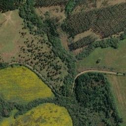 Satellite imagery of Rincão da Madalena, BR