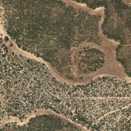 Satellite imagery of Noingara Hill, AU