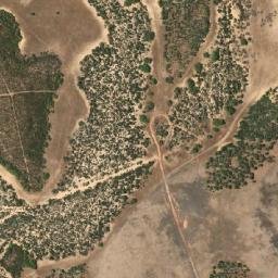 Satellite imagery of Noingara Hill, AU