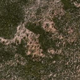 Satellite imagery of Geelabbing Rockhole, AU