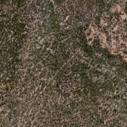 Satellite imagery of Geelabbing Rockhole, AU