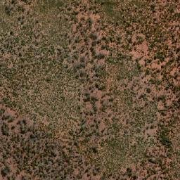Satellite imagery of North West Peak, AU