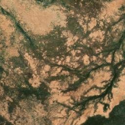 Satellite imagery of Two Hills, AU