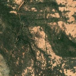 Satellite imagery of Two Hills, AU