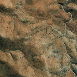 Satellite imagery of Mount Freeling, AU