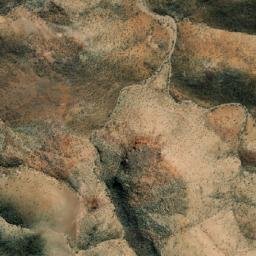 Satellite imagery of Mount Freeling, AU