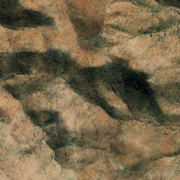 Satellite imagery of Mount Freeling, AU