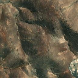 Satellite imagery of Billy Springs Mine, AU